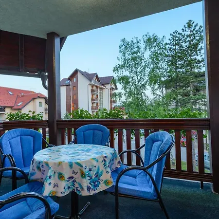 Apartment Zlatiborski Biser Zlatibor
