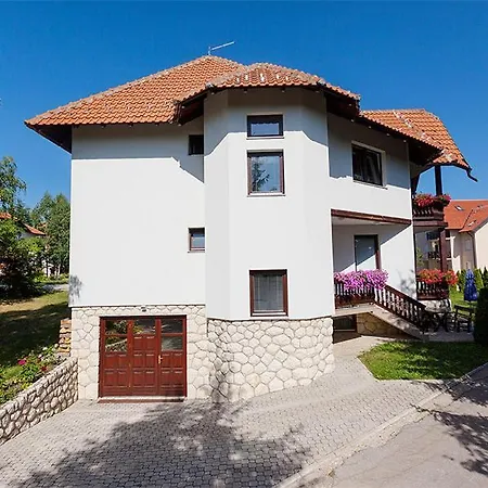 Zlatiborski Biser