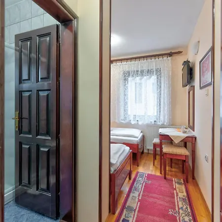 Apartment Zlatiborski Biser