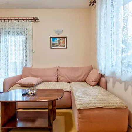 Zlatiborski Biser Apartment *