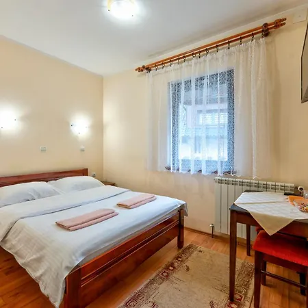 Apartment Zlatiborski Biser Zlatibor