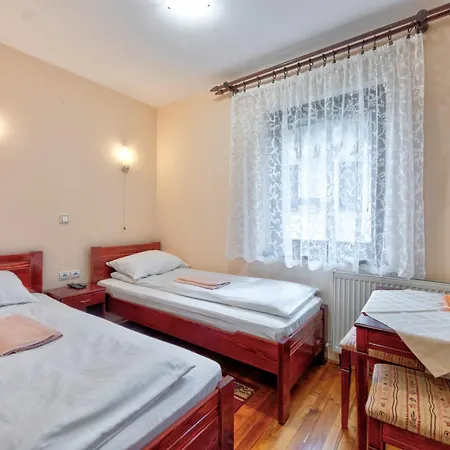 Apartment Zlatiborski Biser *