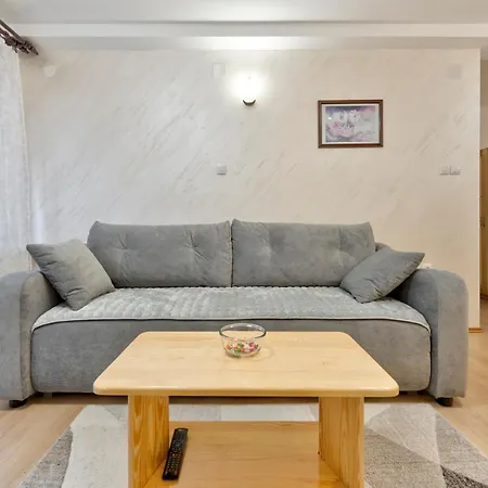 Apartment Zlatiborski Biser