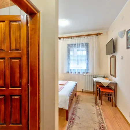 Zlatiborski Biser Apartment *