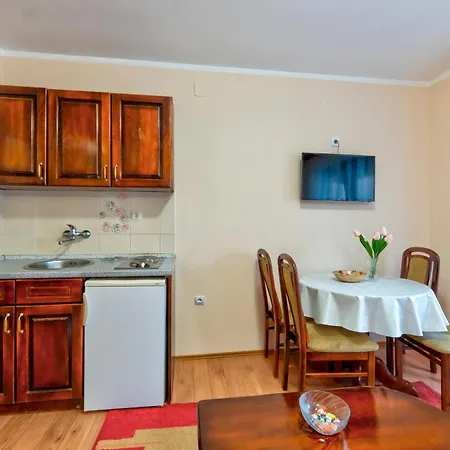 Apartment Zlatiborski Biser *