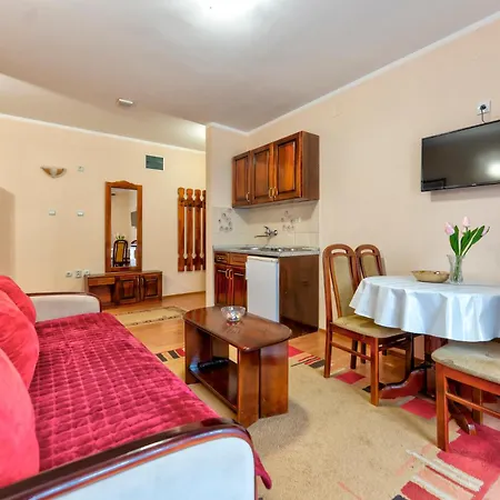 Apartment Zlatiborski Biser Zlatibor