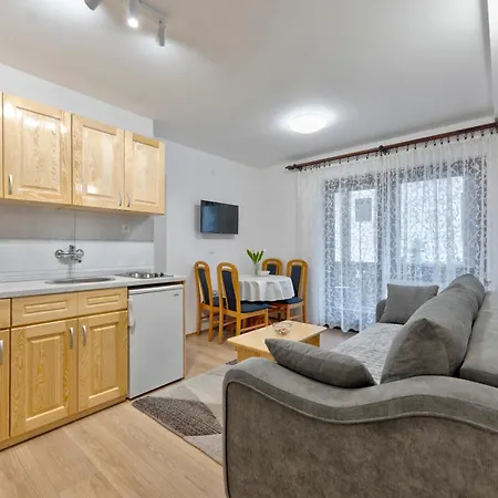 Apartment Zlatiborski Biser