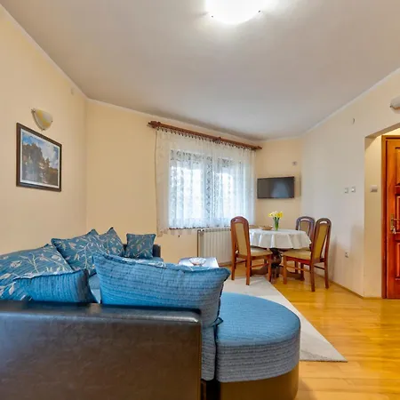 Zlatiborski Biser Apartment *