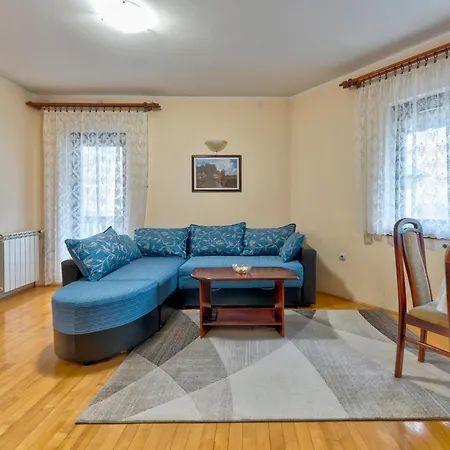 Zlatiborski Biser Apartment *