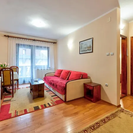 Zlatiborski Biser Zlatibor