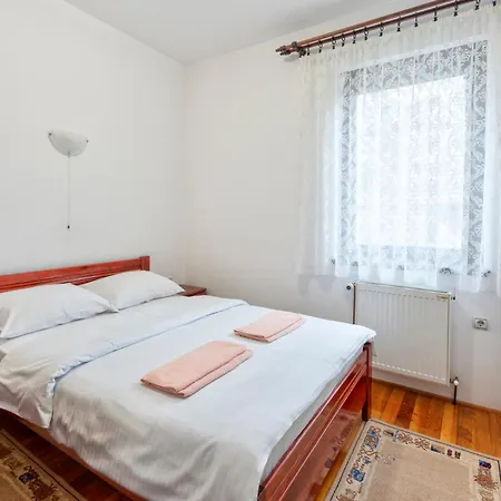 Apartment Zlatiborski Biser Zlatibor