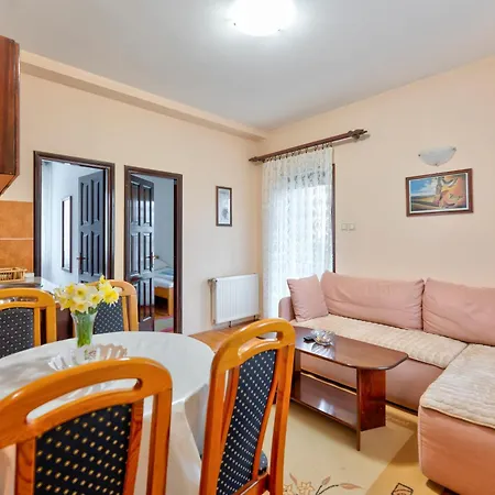 Zlatiborski Biser Apartment *