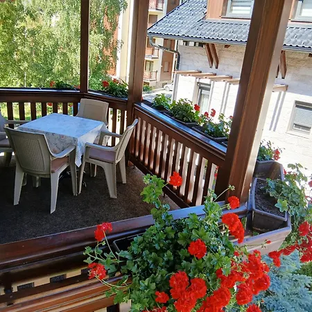 Zlatiborski Biser Apartment *