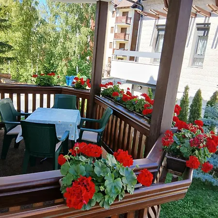 Zlatiborski Biser * Zlatibor