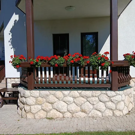 Apartment Zlatiborski Biser *