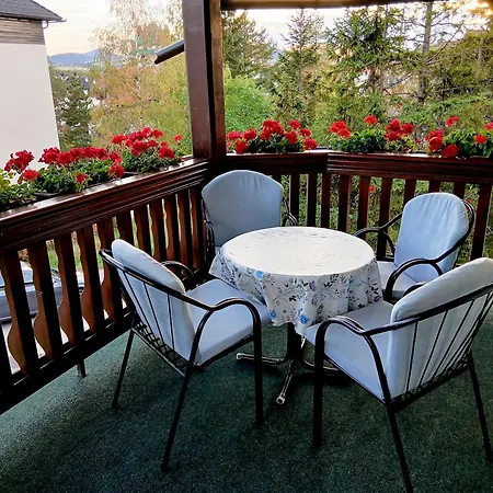 Apartment Zlatiborski Biser *