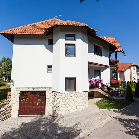Apartment Zlatiborski Biser
