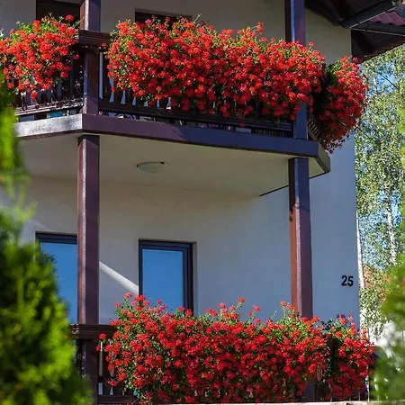 Apartment Zlatiborski Biser Zlatibor