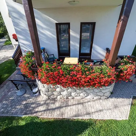 Apartment Zlatiborski Biser Zlatibor