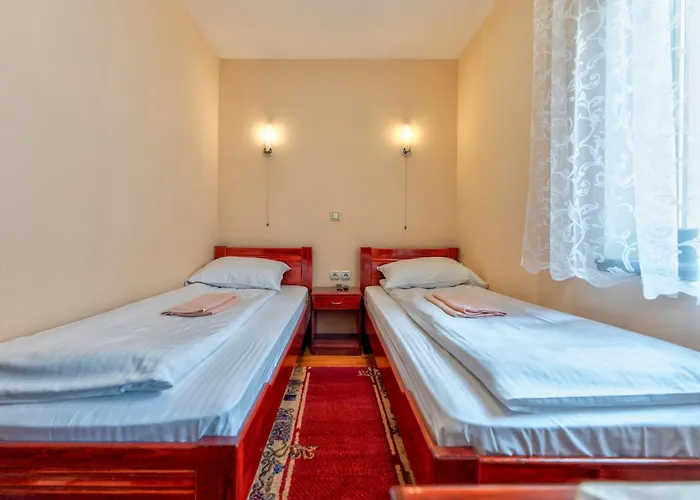 Zlatiborski Biser * Zlatibor