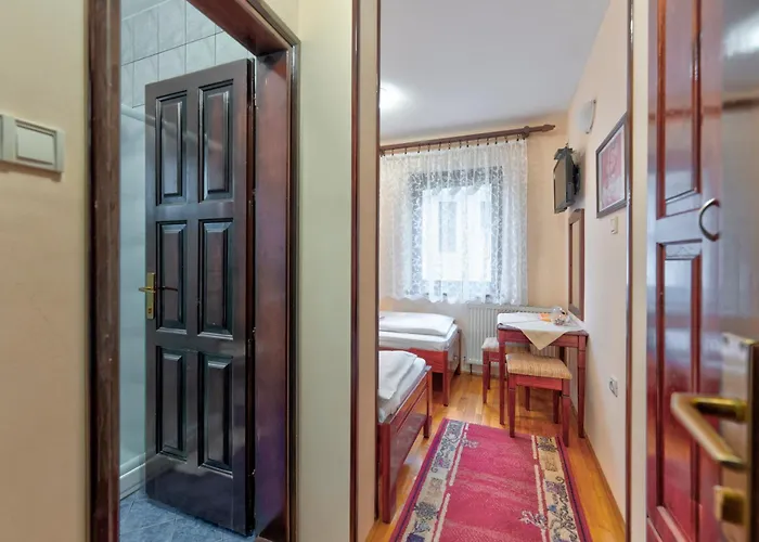 Apartman Zlatiborski Biser