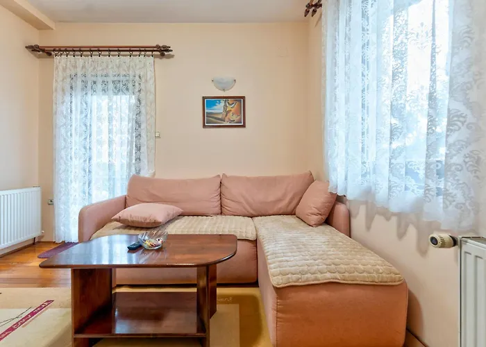 Zlatiborski Biser Apartman *
