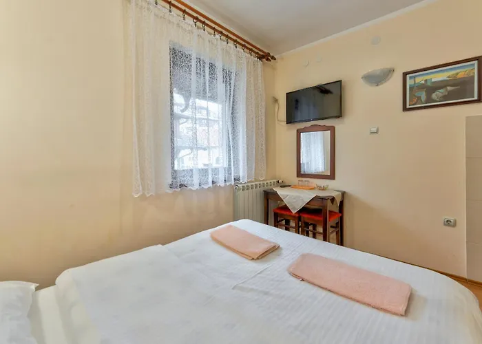 Apartman Zlatiborski Biser *