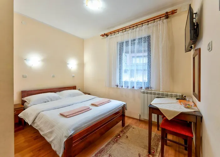 Apartman Zlatiborski Biser Zlatibor