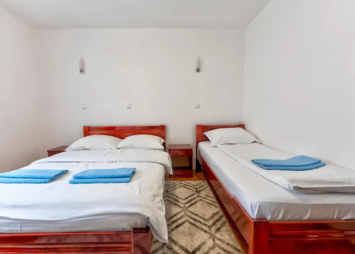 Zlatiborski Biser Zlatibor