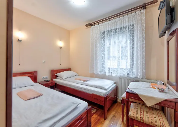 Apartman Zlatiborski Biser *