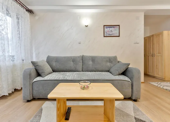 Apartman Zlatiborski Biser