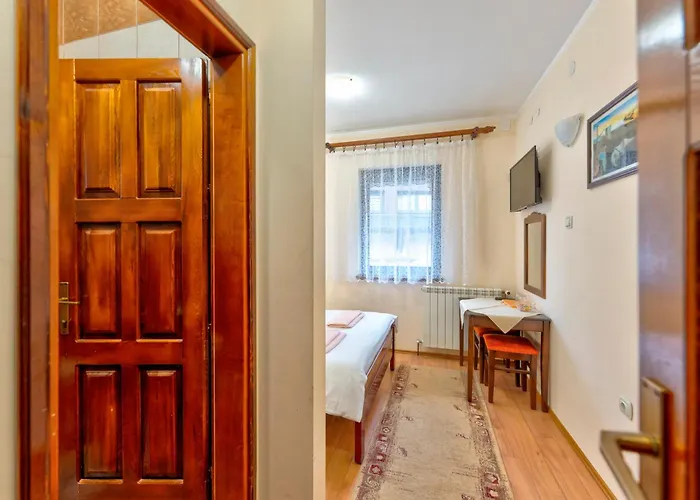 Zlatiborski Biser Apartman *