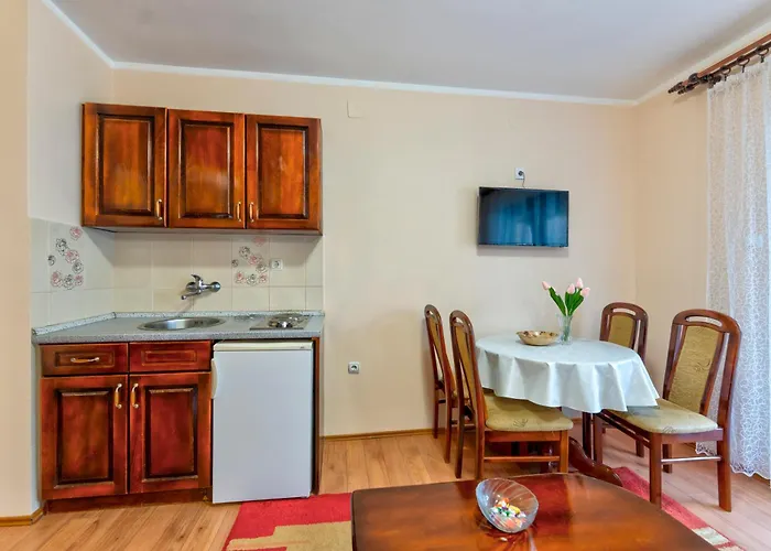 Apartman Zlatiborski Biser *