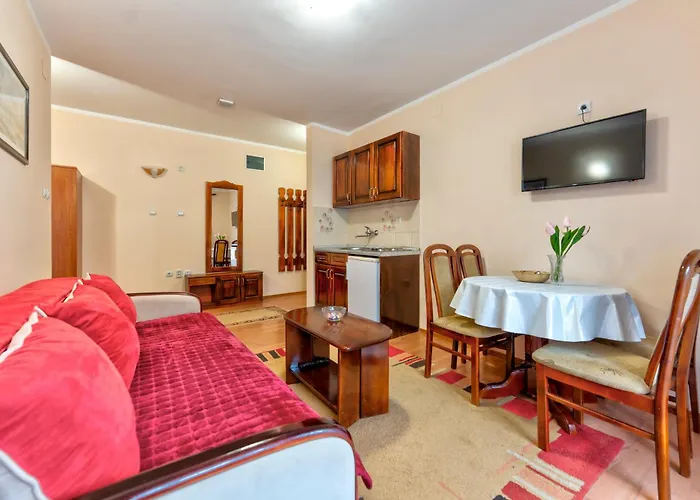 Apartman Zlatiborski Biser Zlatibor