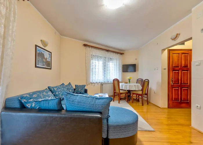 Zlatiborski Biser Apartman *