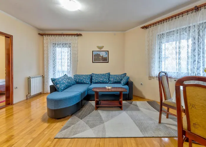 Zlatiborski Biser Apartman *