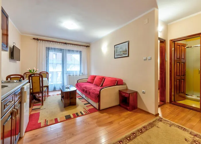 Zlatiborski Biser Zlatibor