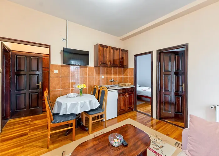 Zlatiborski Biser * Zlatibor