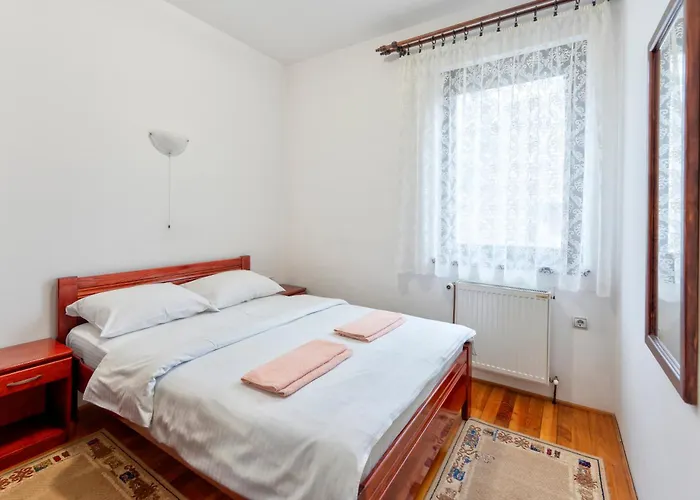 Apartman Zlatiborski Biser Zlatibor