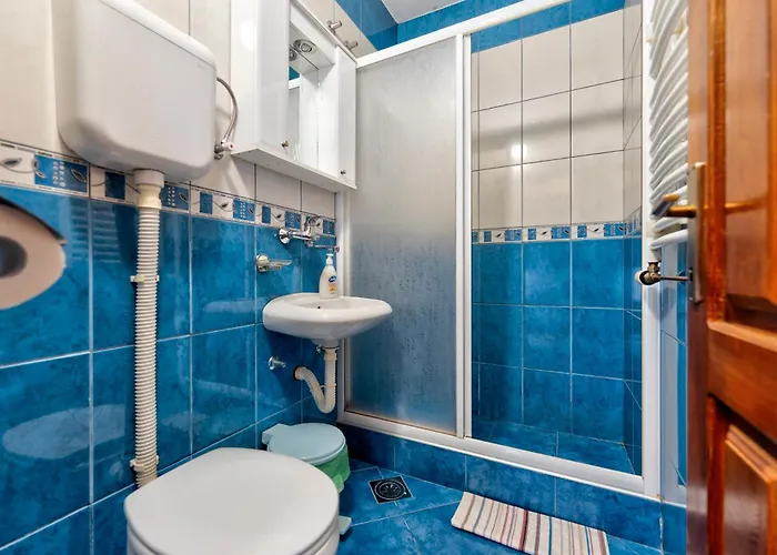 Apartman Zlatiborski Biser