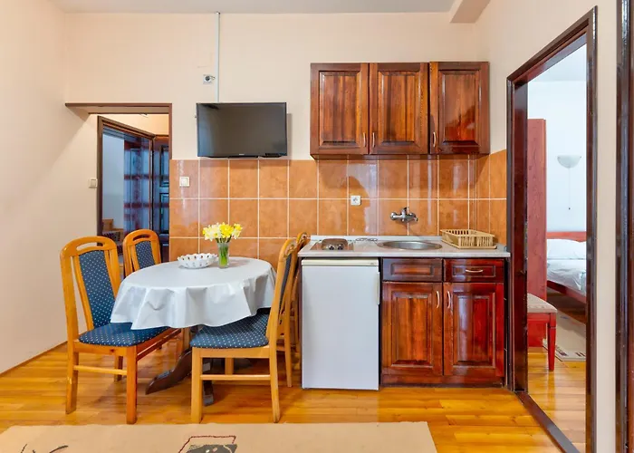 Zlatiborski Biser Apartman Zlatibor