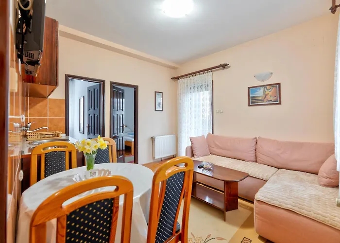 Zlatiborski Biser Apartman *