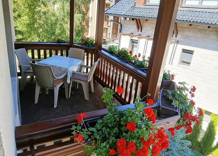 Zlatiborski Biser Apartman *