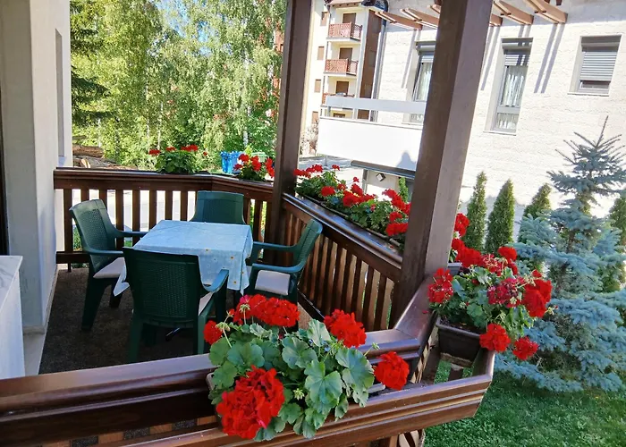 Zlatiborski Biser * Zlatibor